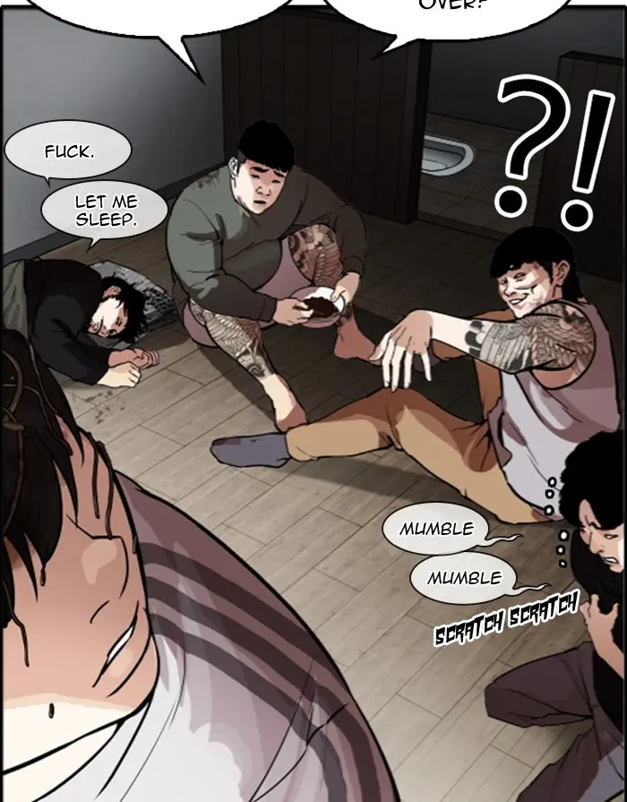 Read Lookism - Chapter 175 - w5.lookismmangafree.com | Image 72