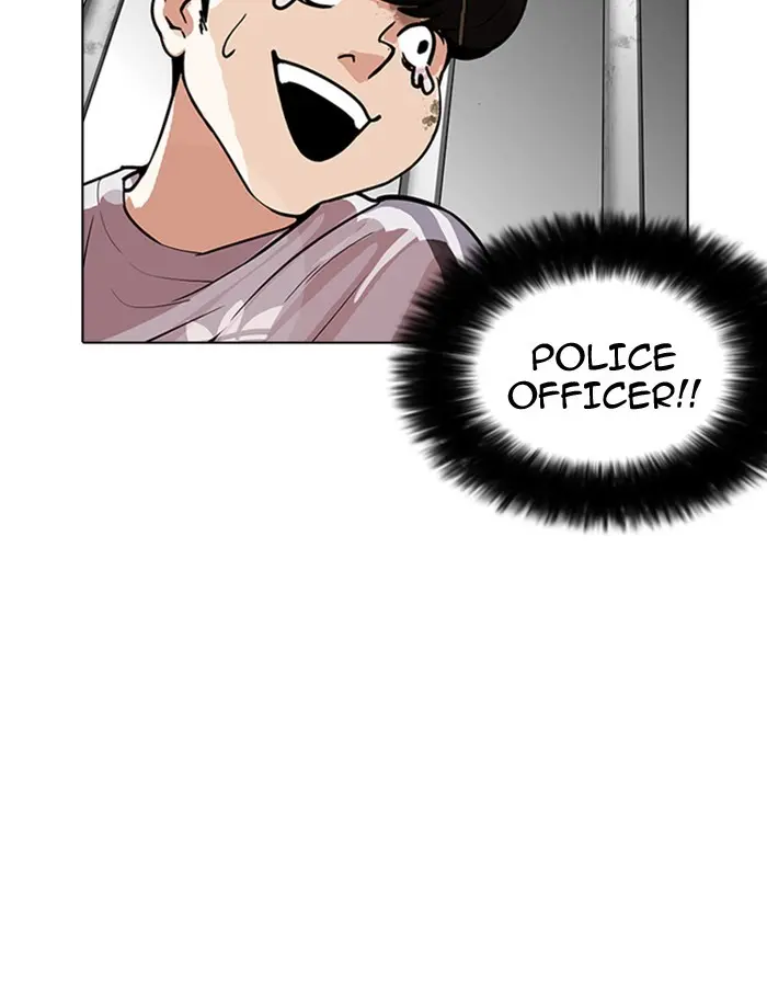 Read Lookism - Chapter 175 - w5.lookismmangafree.com | Image 84