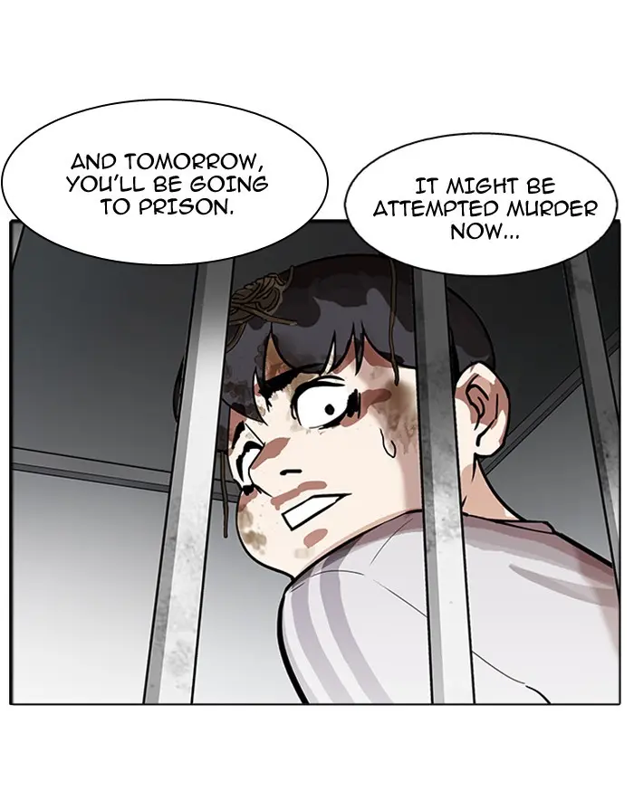 Read Lookism - Chapter 175 - w5.lookismmangafree.com | Image 89