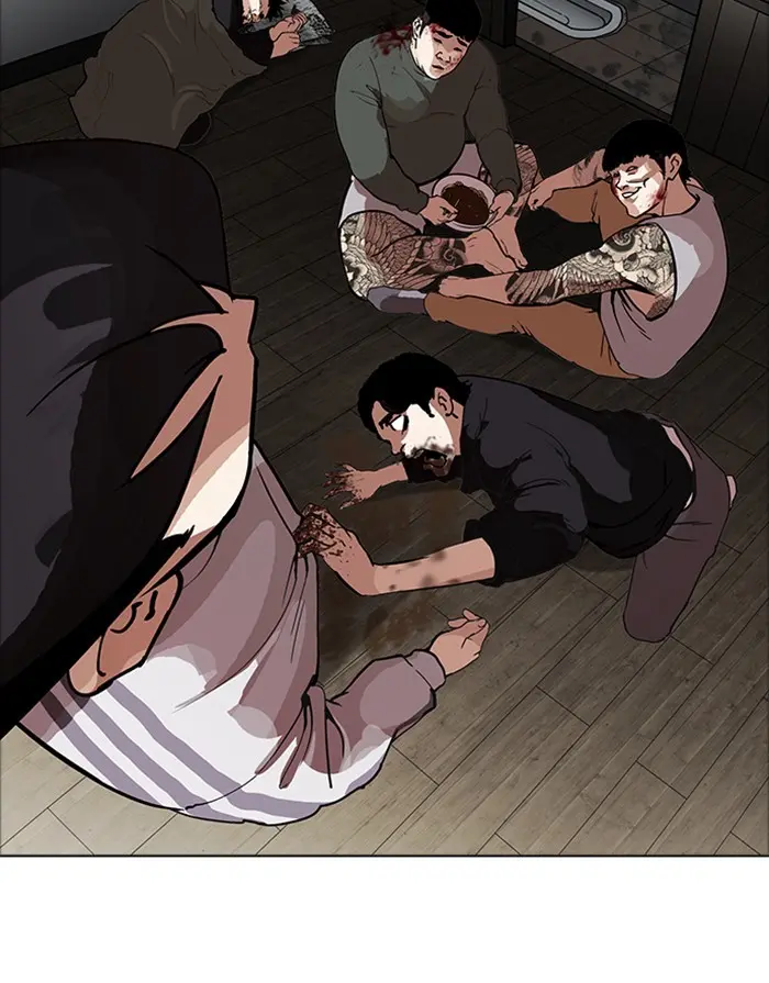 Read Lookism - Chapter 175 - w5.lookismmangafree.com | Image 96
