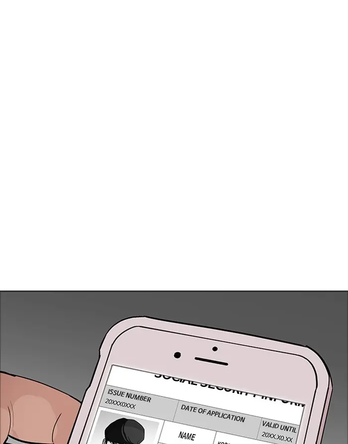Read Lookism - Chapter 175 - w5.lookismmangafree.com | Image 108