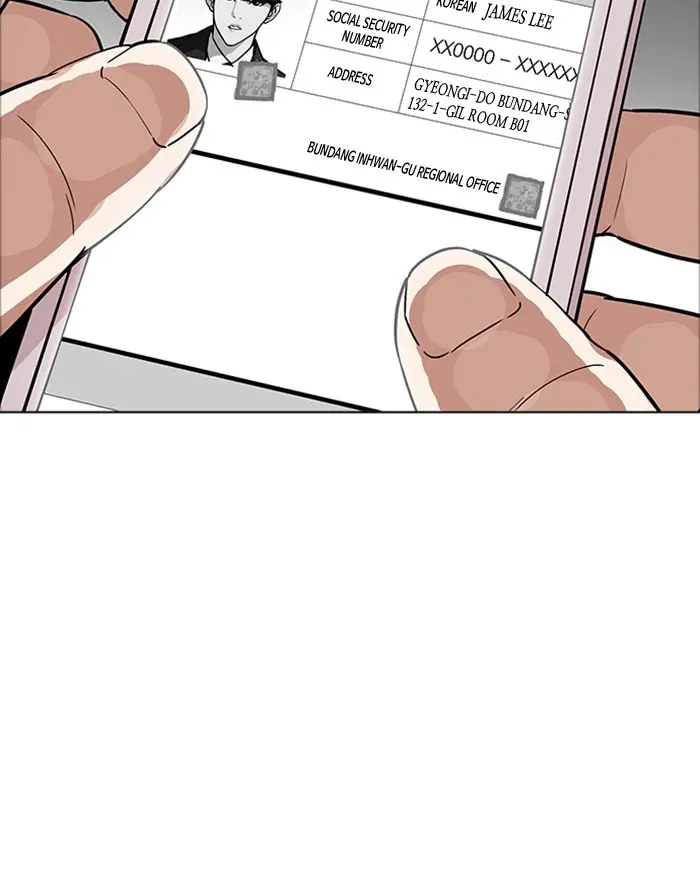 Read Lookism - Chapter 175 - w5.lookismmangafree.com | Image 109
