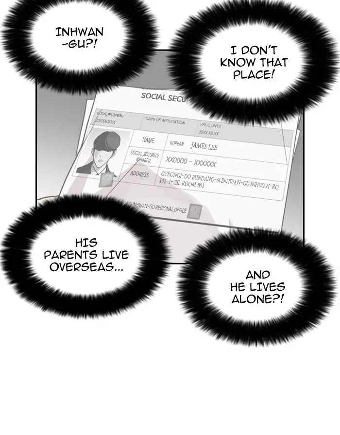 Read Lookism - Chapter 175 - w5.lookismmangafree.com | Image 112