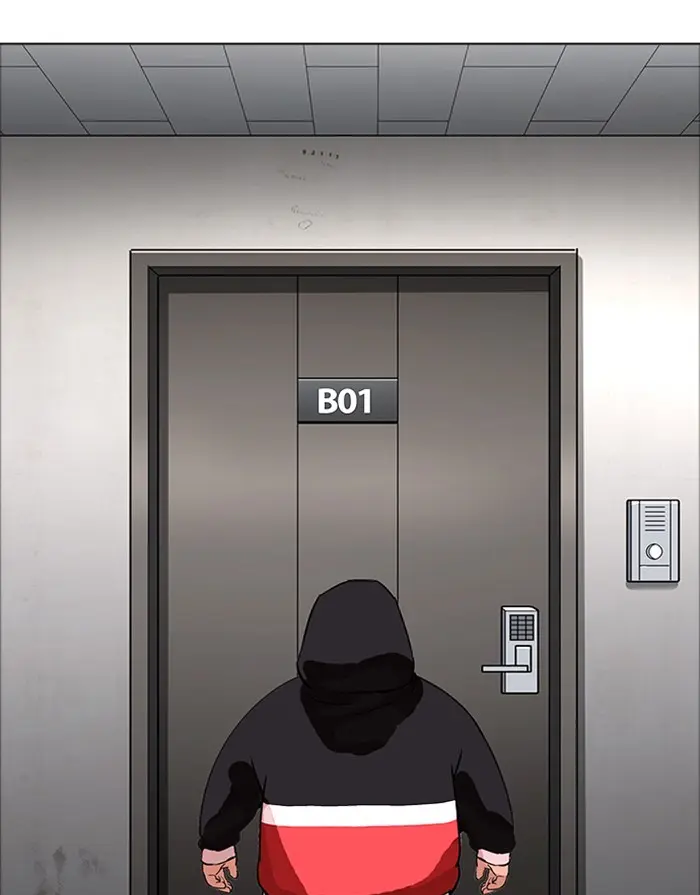 Read Lookism - Chapter 175 - w5.lookismmangafree.com | Image 124