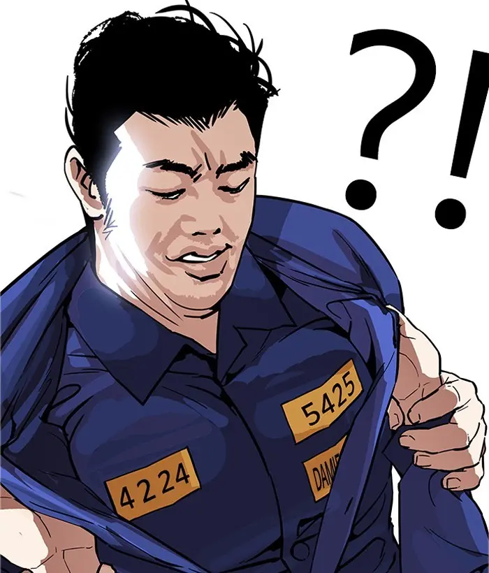 Lookism Chapter 179