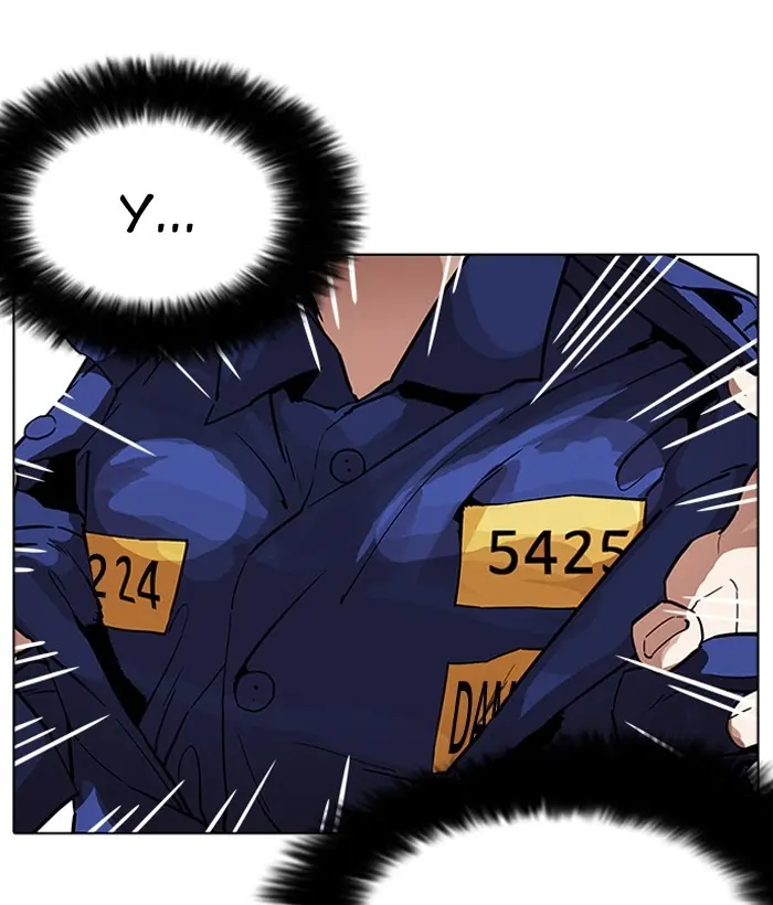 Lookism Chapter 179