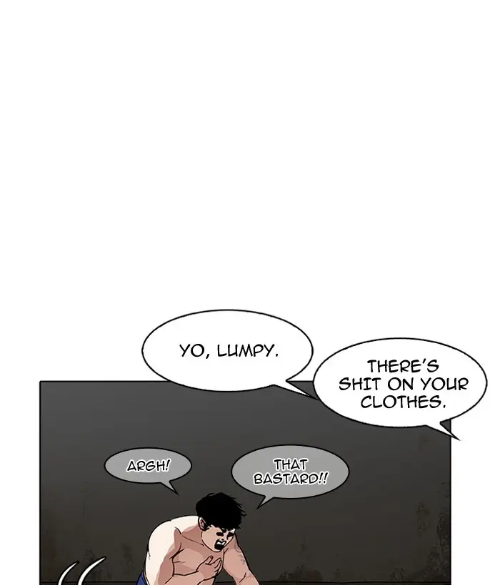 Lookism Chapter 179