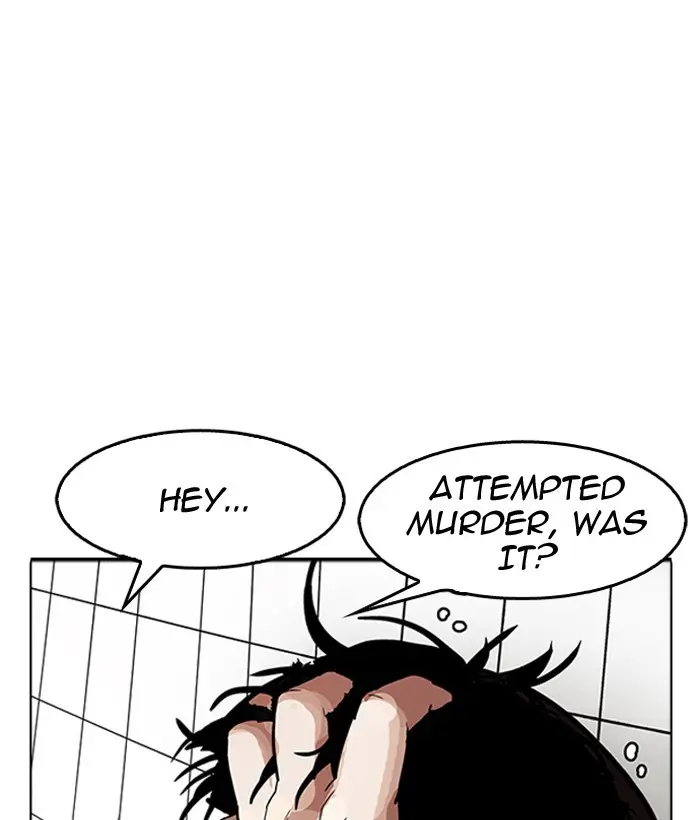 Lookism Chapter 179