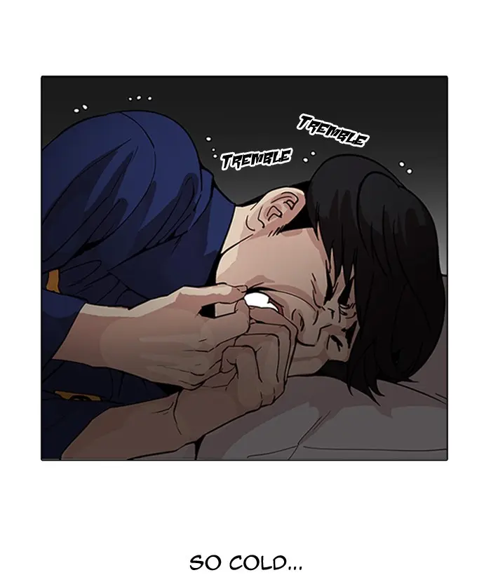 Lookism Chapter 179