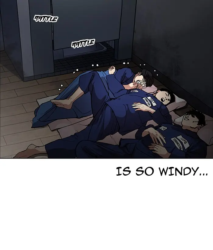 Lookism Chapter 179
