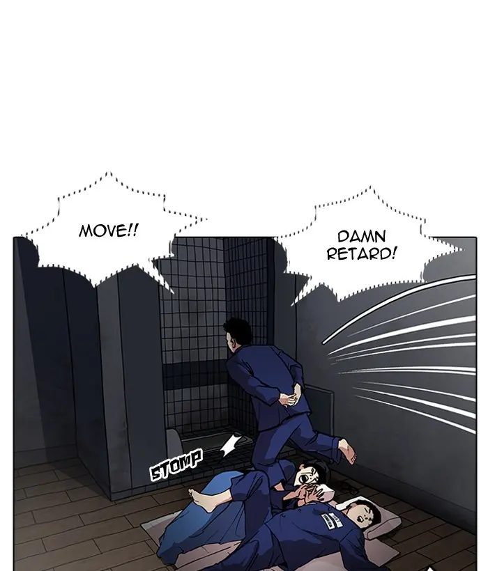 Lookism Chapter 179