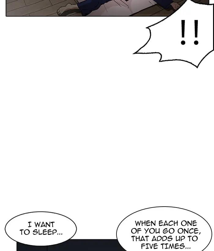 Lookism Chapter 179