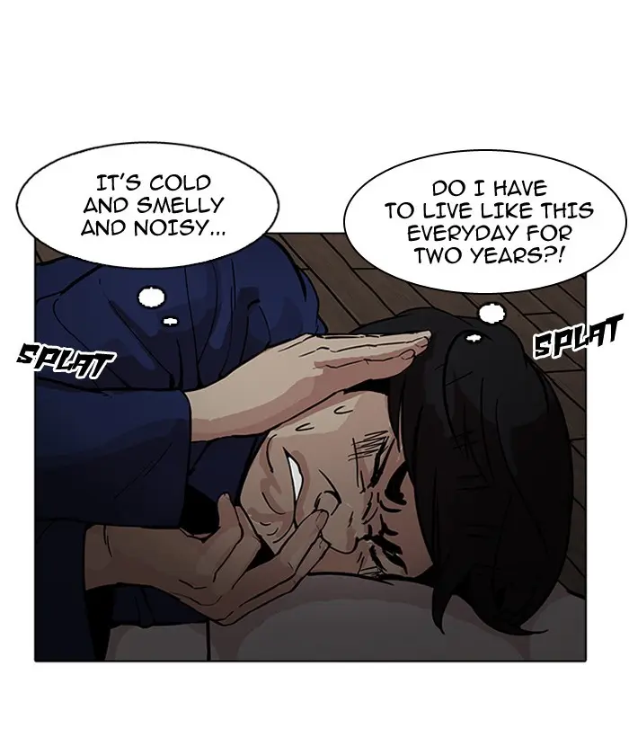 Lookism Chapter 179