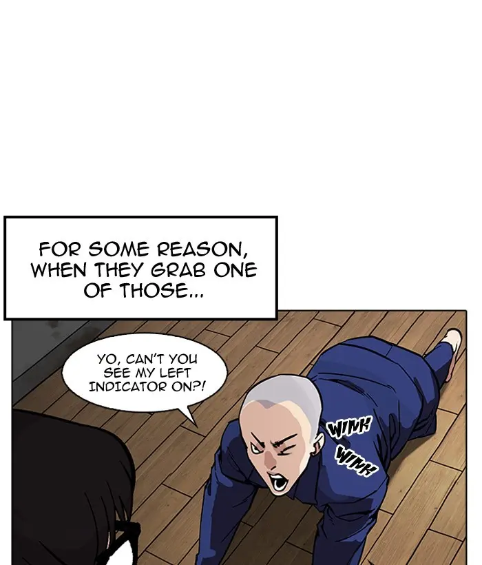 Lookism Chapter 179