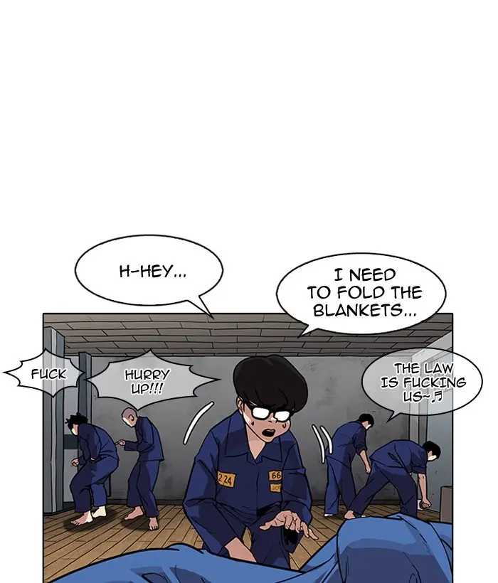 Lookism Chapter 179