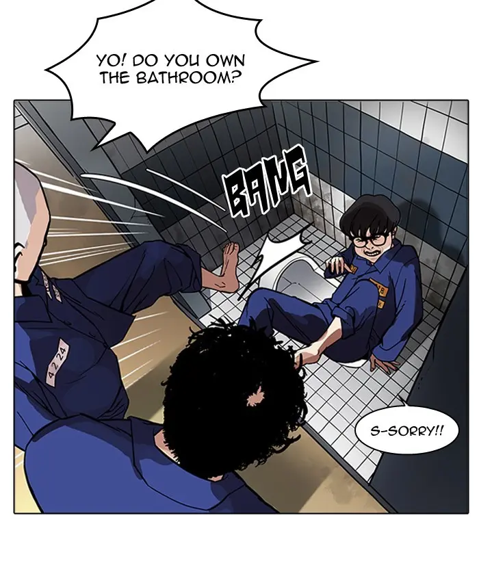 Lookism Chapter 179