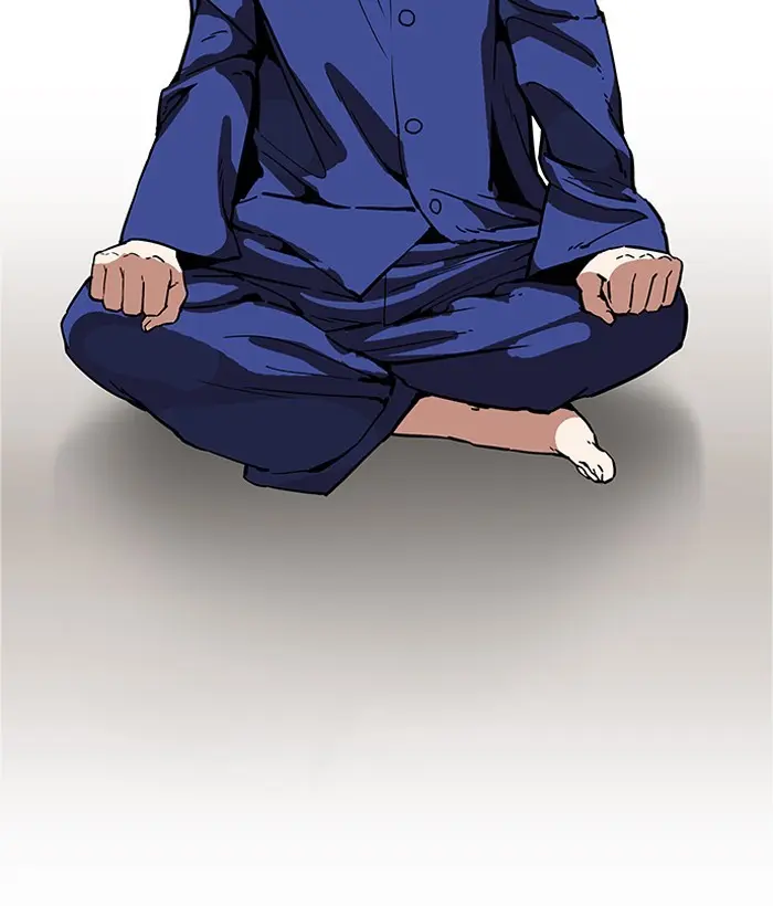 Lookism Chapter 179