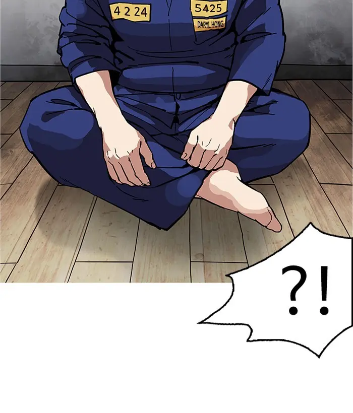 Lookism Chapter 179
