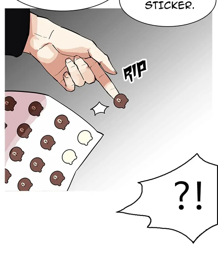 Lookism Chapter 179