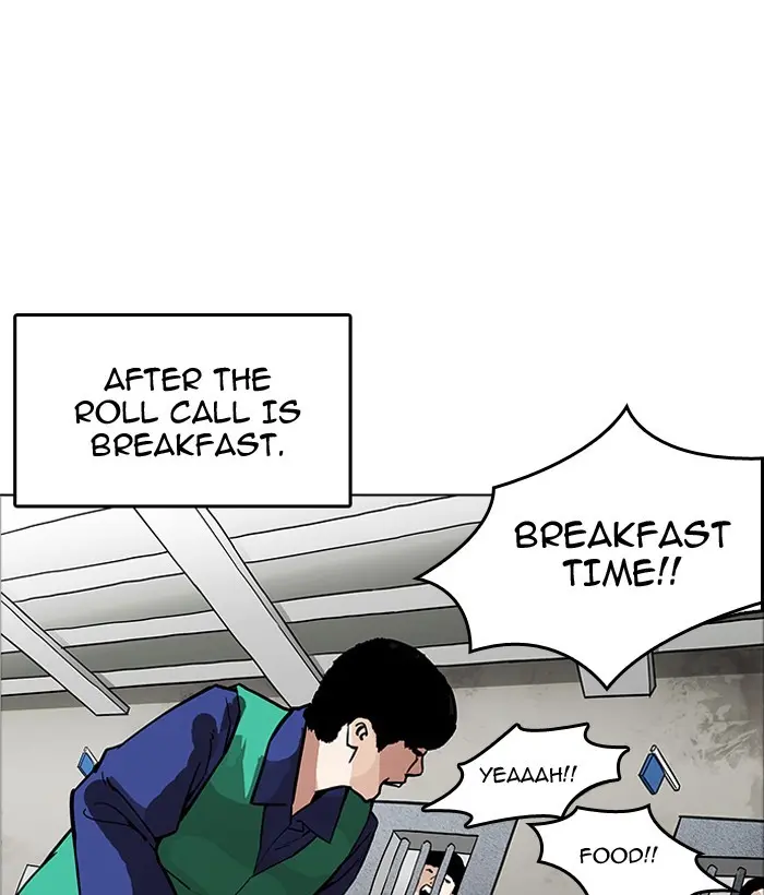Lookism Chapter 179