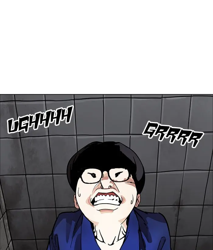 Lookism Chapter 179
