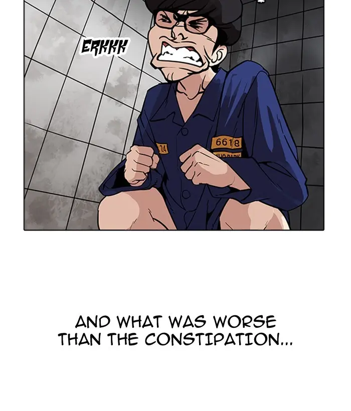 Lookism Chapter 179