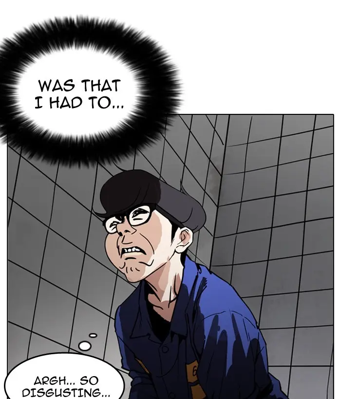 Lookism Chapter 179