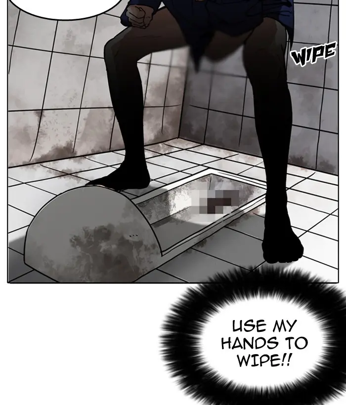 Lookism Chapter 179