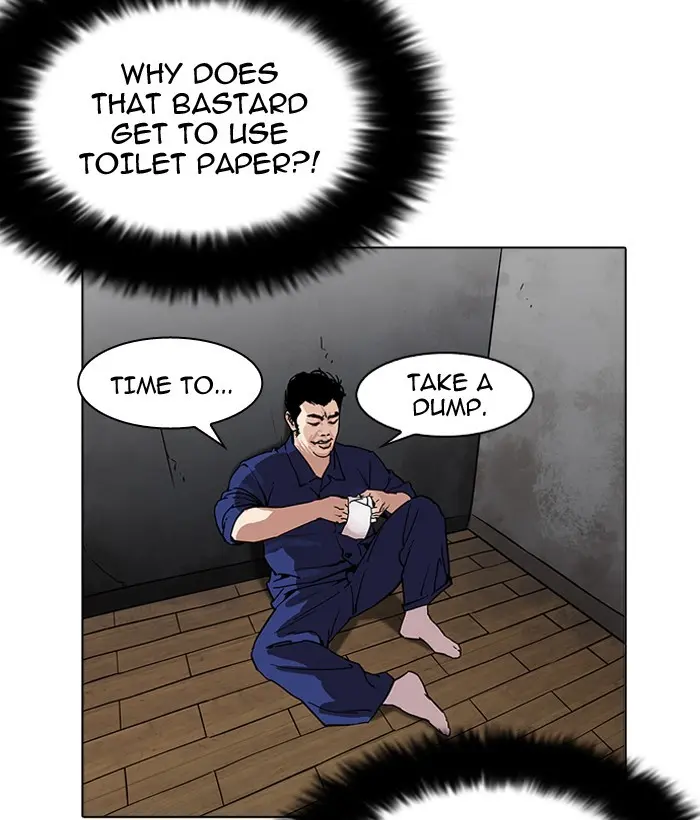 Lookism Chapter 179