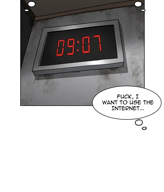 Lookism Chapter 179