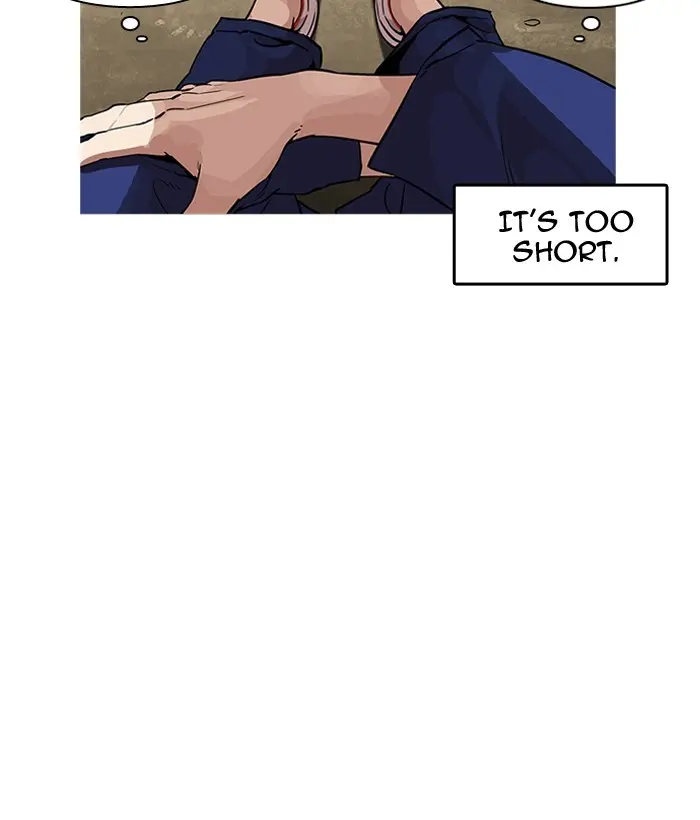 Lookism Chapter 179