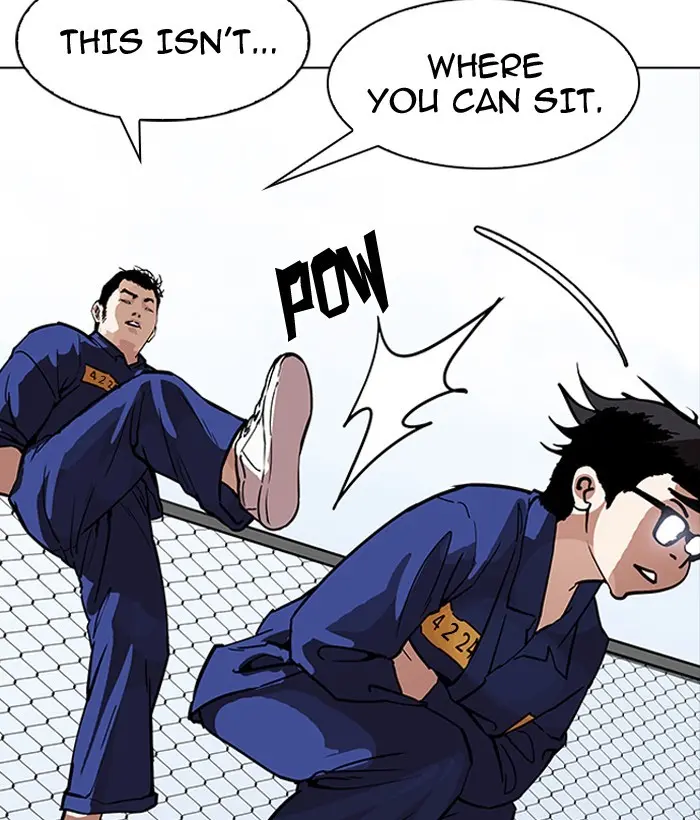 Lookism Chapter 179