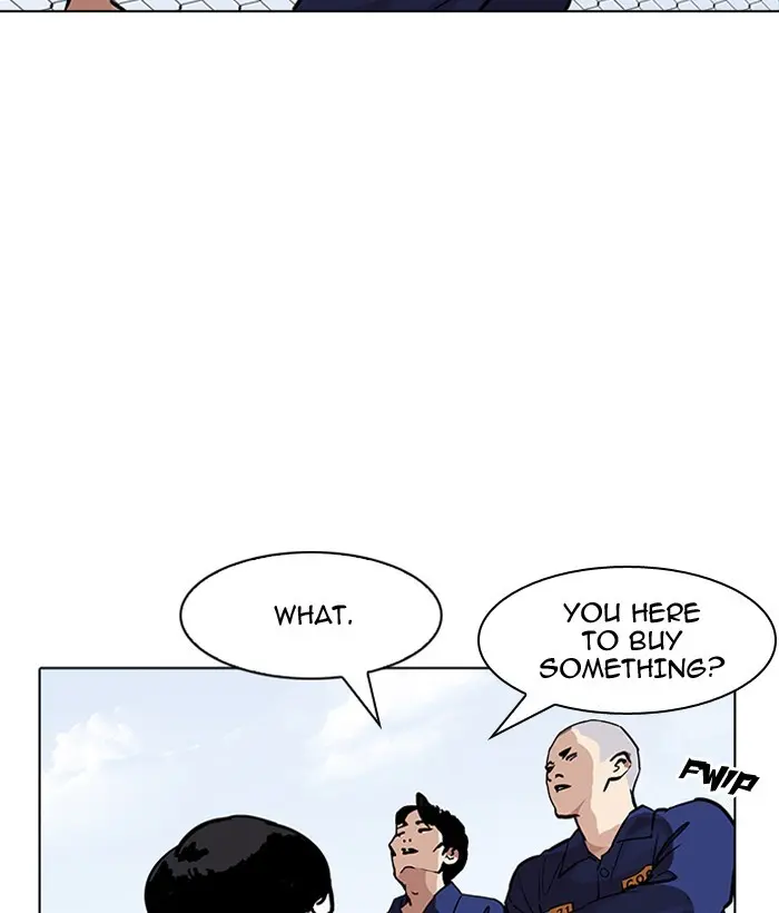 Lookism Chapter 179