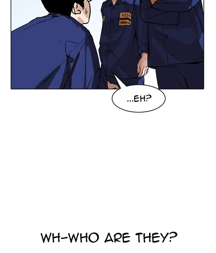 Lookism Chapter 179