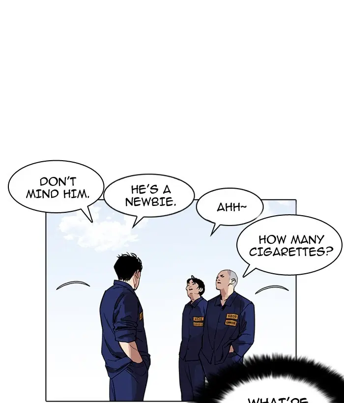 Lookism Chapter 179