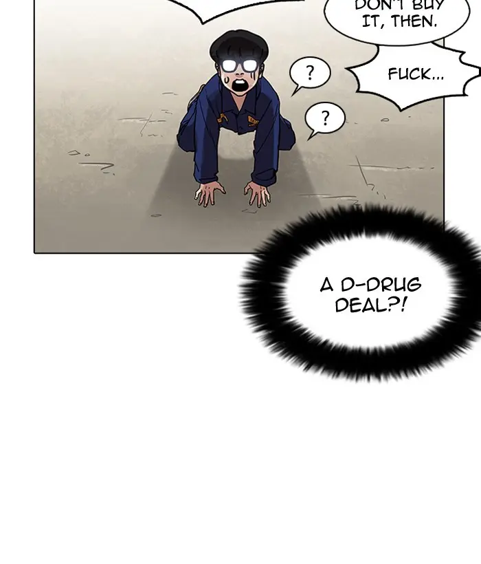 Lookism Chapter 179