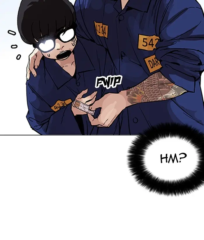 Lookism Chapter 179