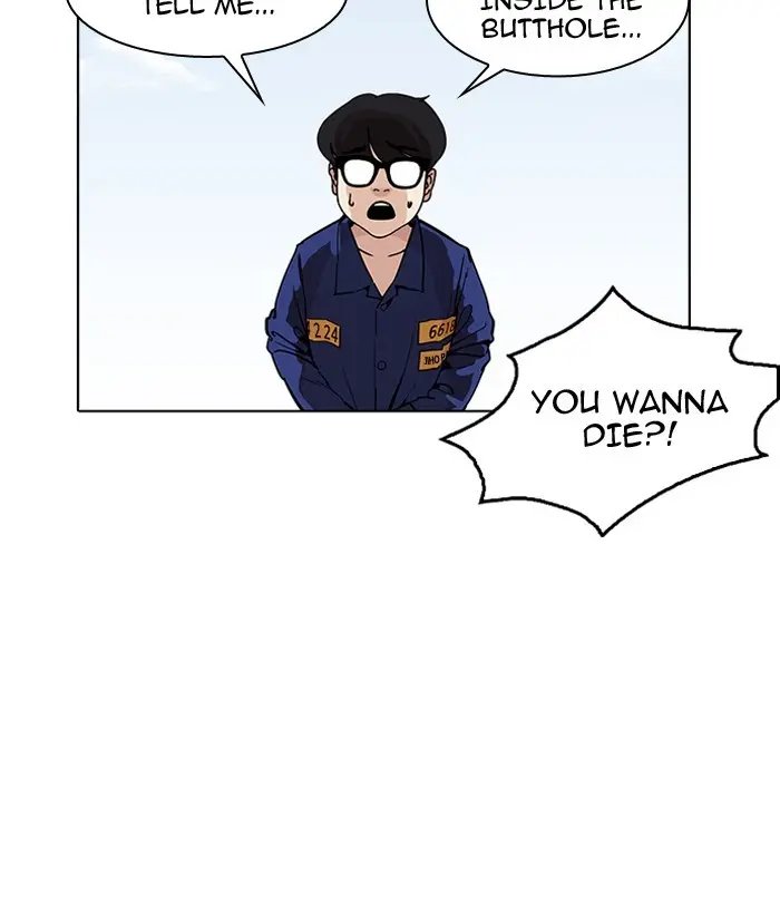 Lookism Chapter 179