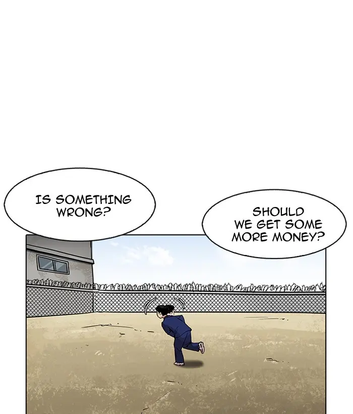 Lookism Chapter 179