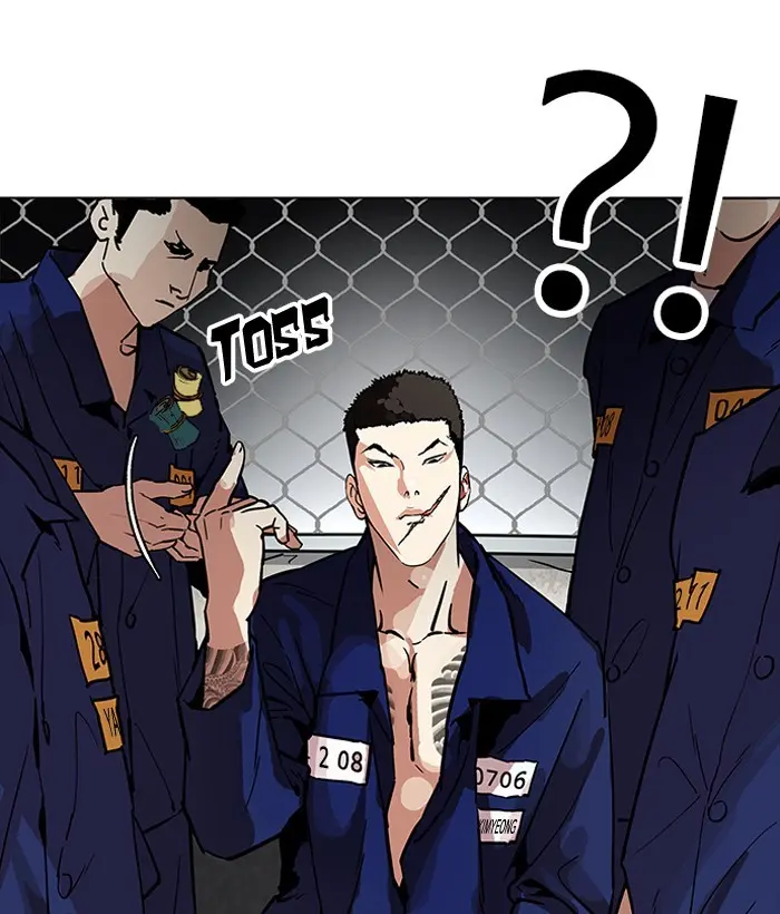 Lookism Chapter 179