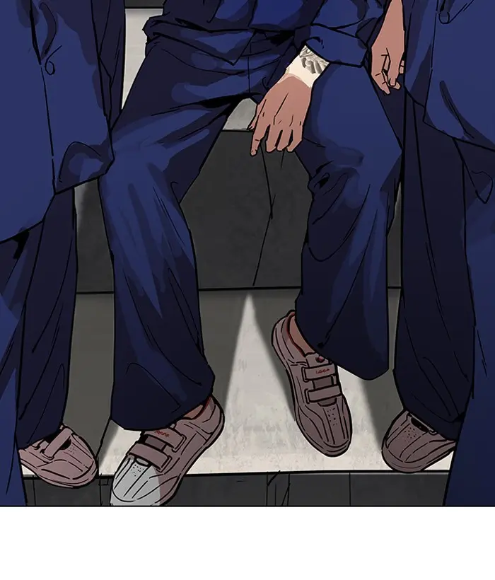 Lookism Chapter 179