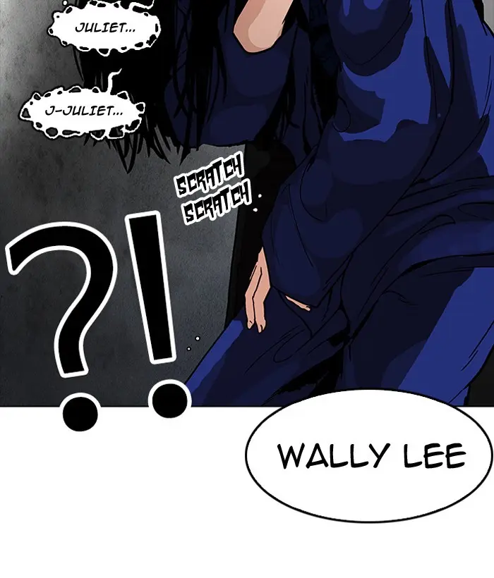 Lookism Chapter 179