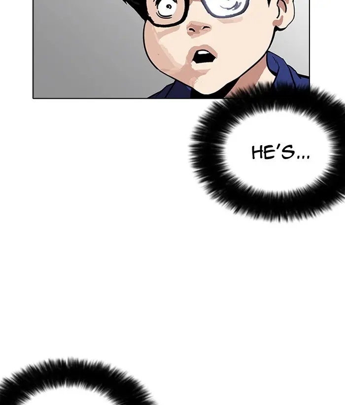 Lookism Chapter 179