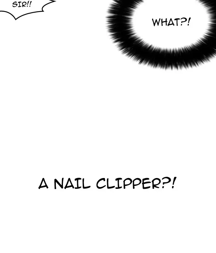 Lookism Chapter 179