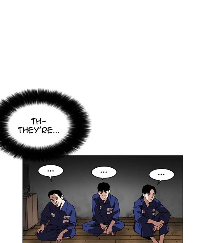 Lookism Chapter 179