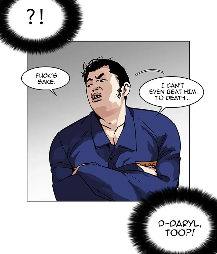 Lookism Chapter 179