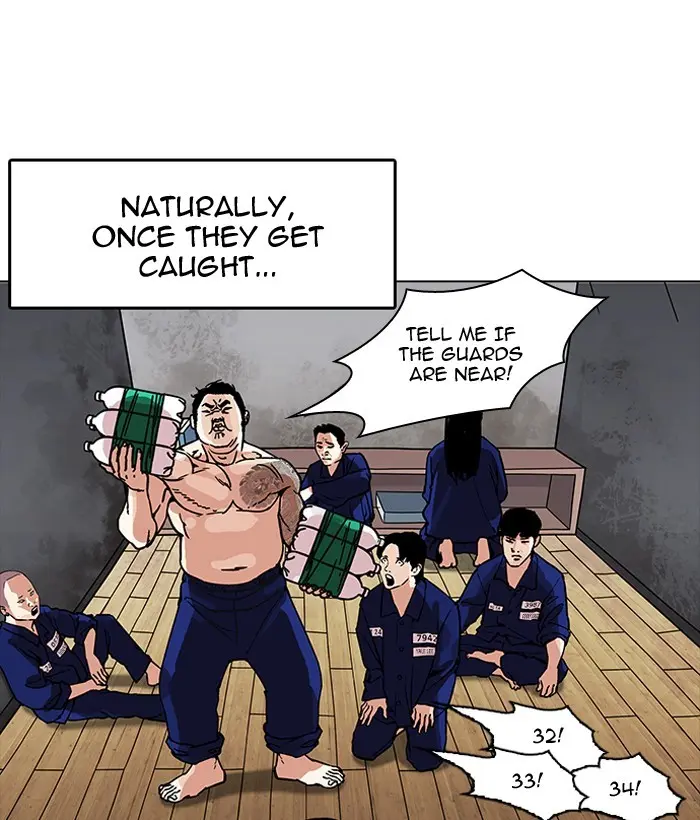 Lookism Chapter 179