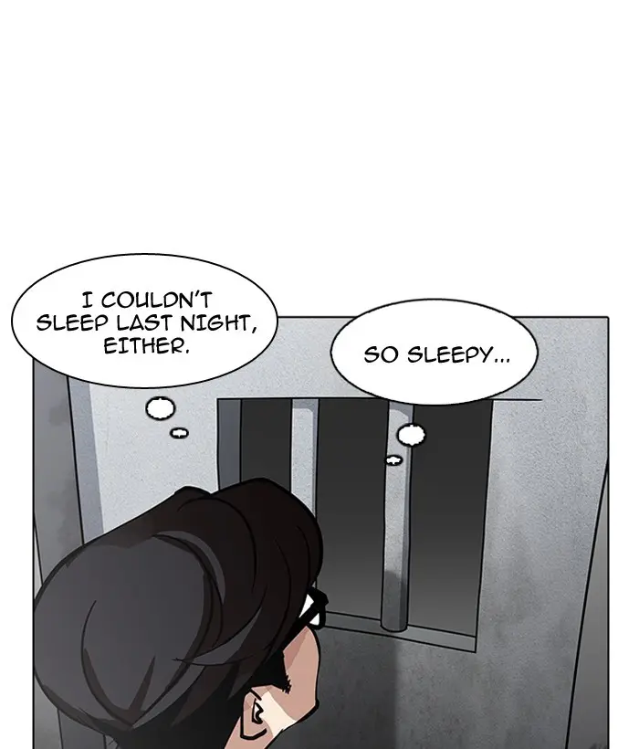 Lookism Chapter 179