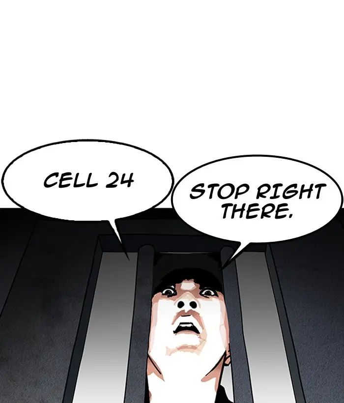 Lookism Chapter 179