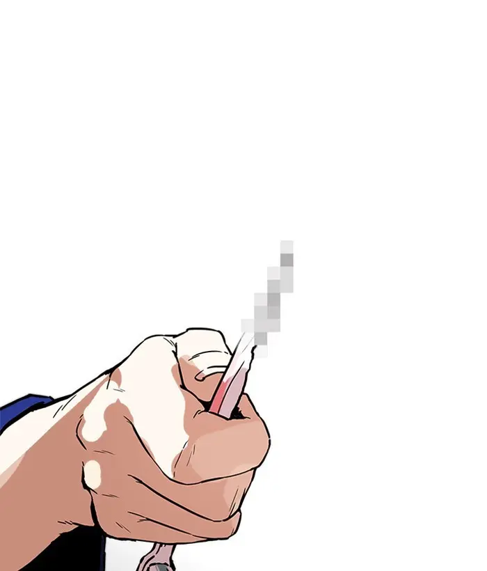 Lookism Chapter 179